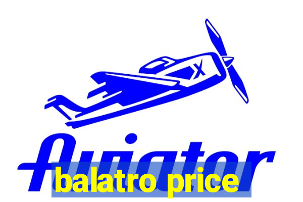 balatro price